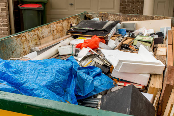 Best Residential Junk Removal  in Nassau Bay, TX